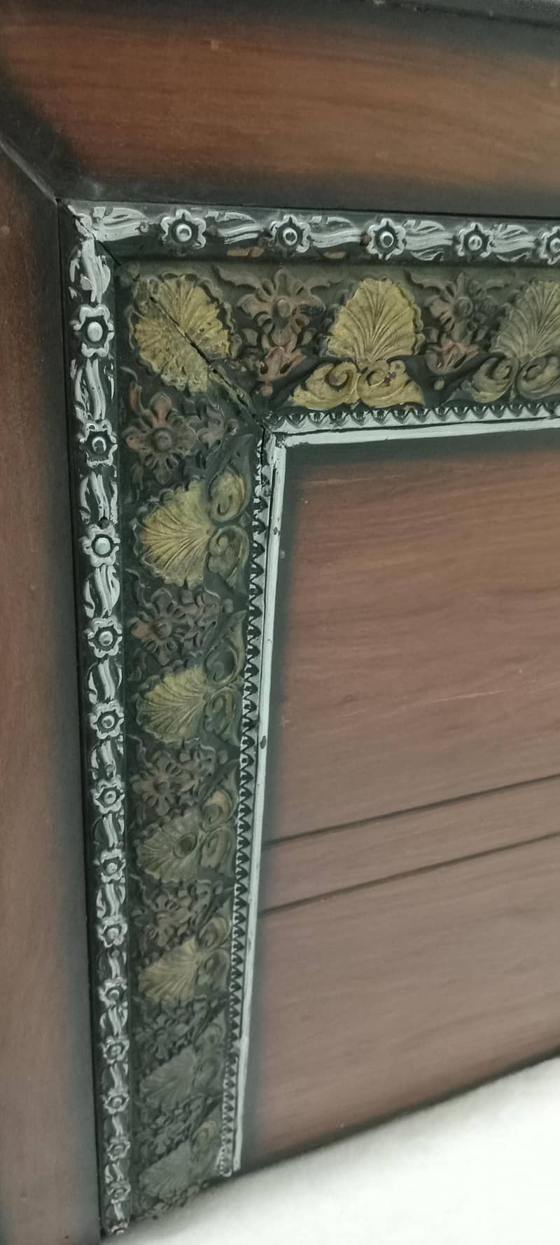 Double bed set 2