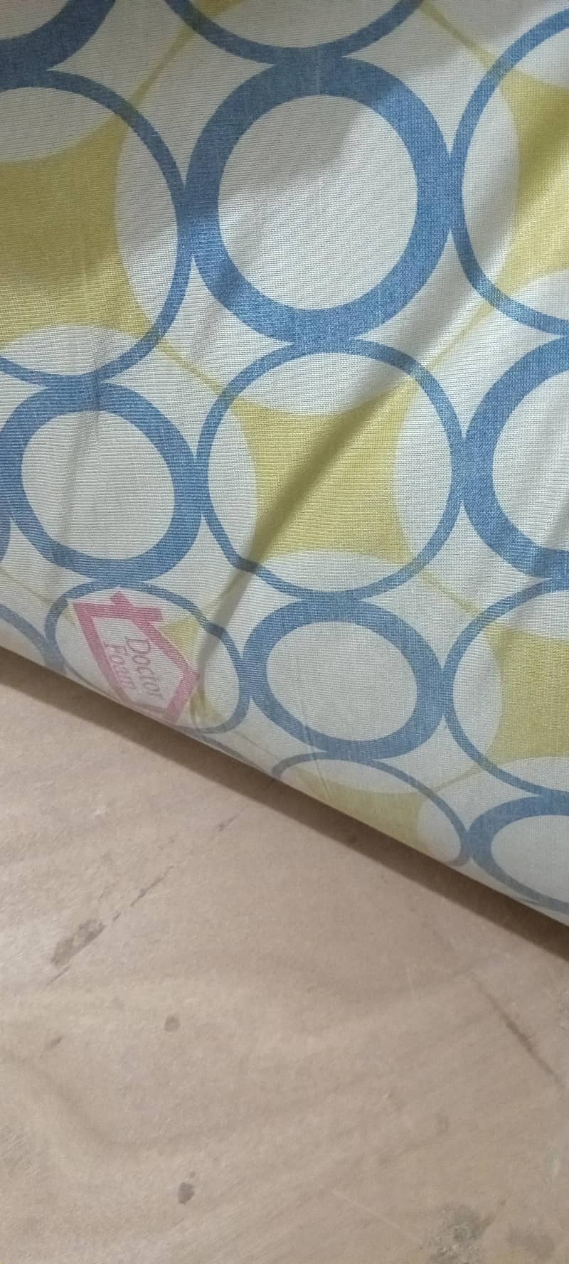 Double bed set 3
