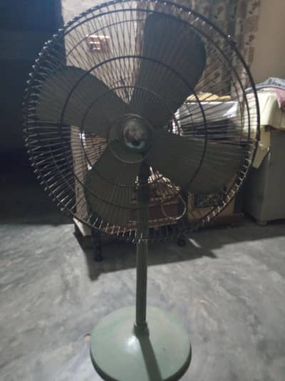 pedestal Fan/Stand Fan