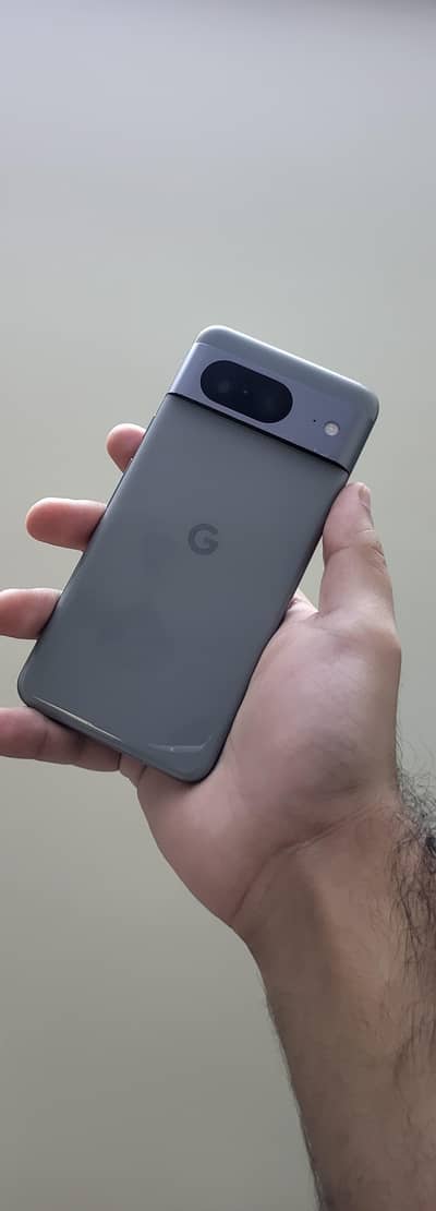 Google Pixel 8