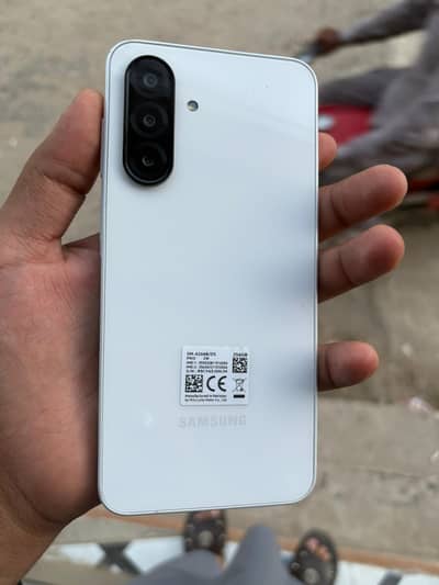 Samsung Mobile A26