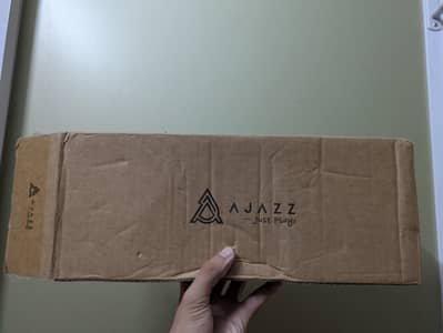 Ajazz NK 68 V2 and Magic refiner X 68 HE for sale brand new