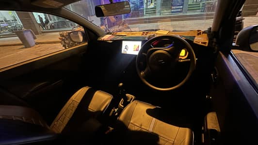 Suzuki Alto 2025