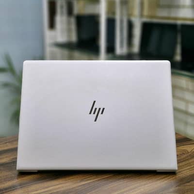 HP ELITE BOOK 840 G6 EXCELLENT CONDITION ALL OK + (TOUCH DISPLAY)