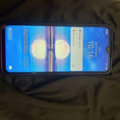 infinix hot 9 play