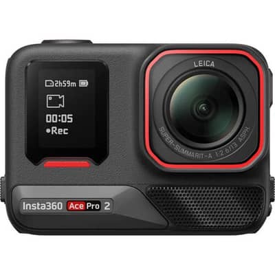Insta360 ace pro 2 brand new
