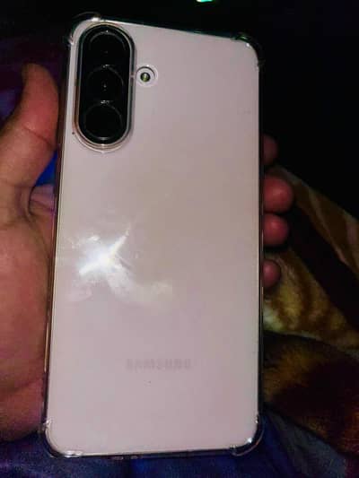 Samsung Mobile A56 5G