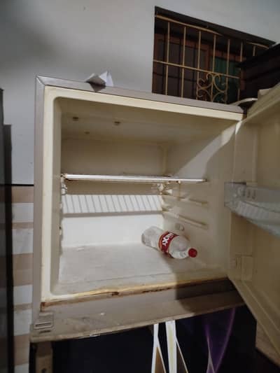 full size fridge