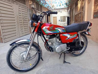 Good condition