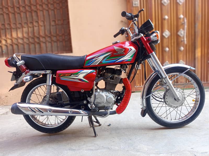 Good condition 1
