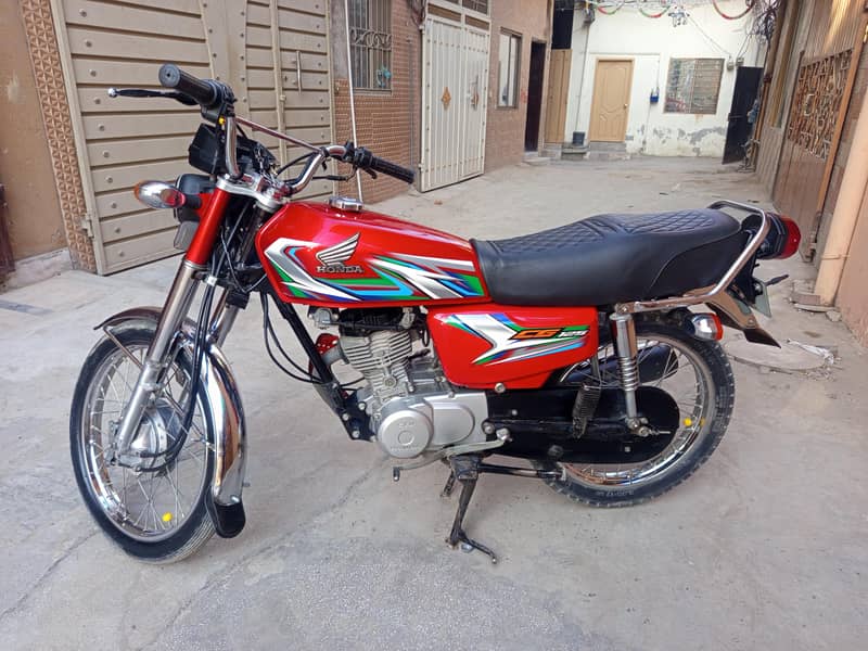 Good condition 2