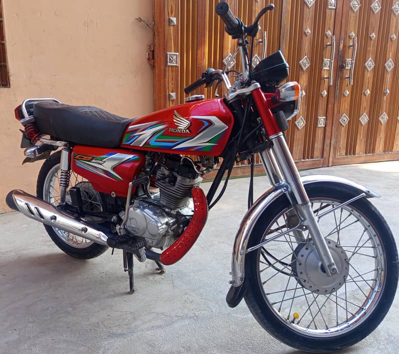 Good condition 3
