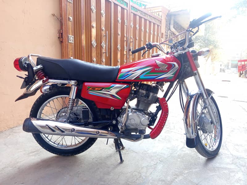 Good condition 4