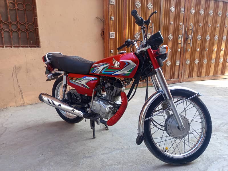 Good condition 5