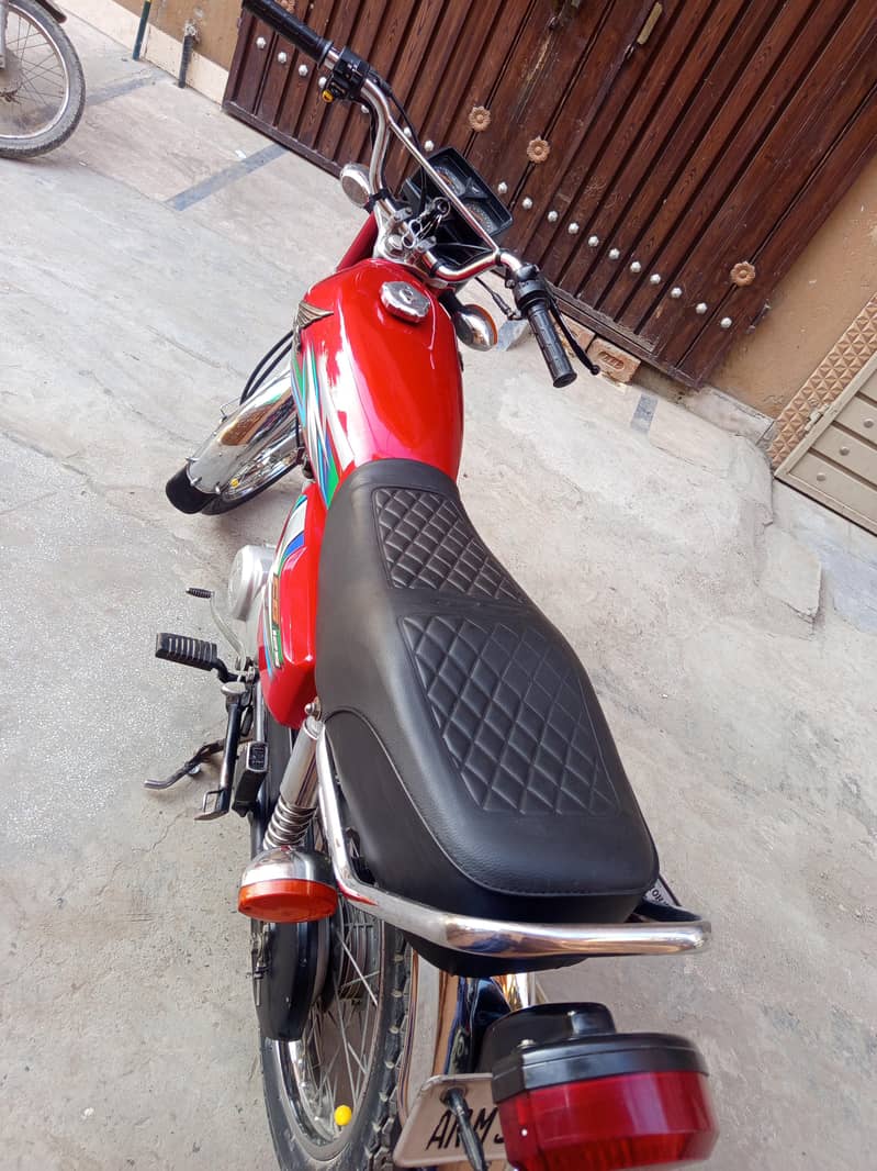 Good condition 6