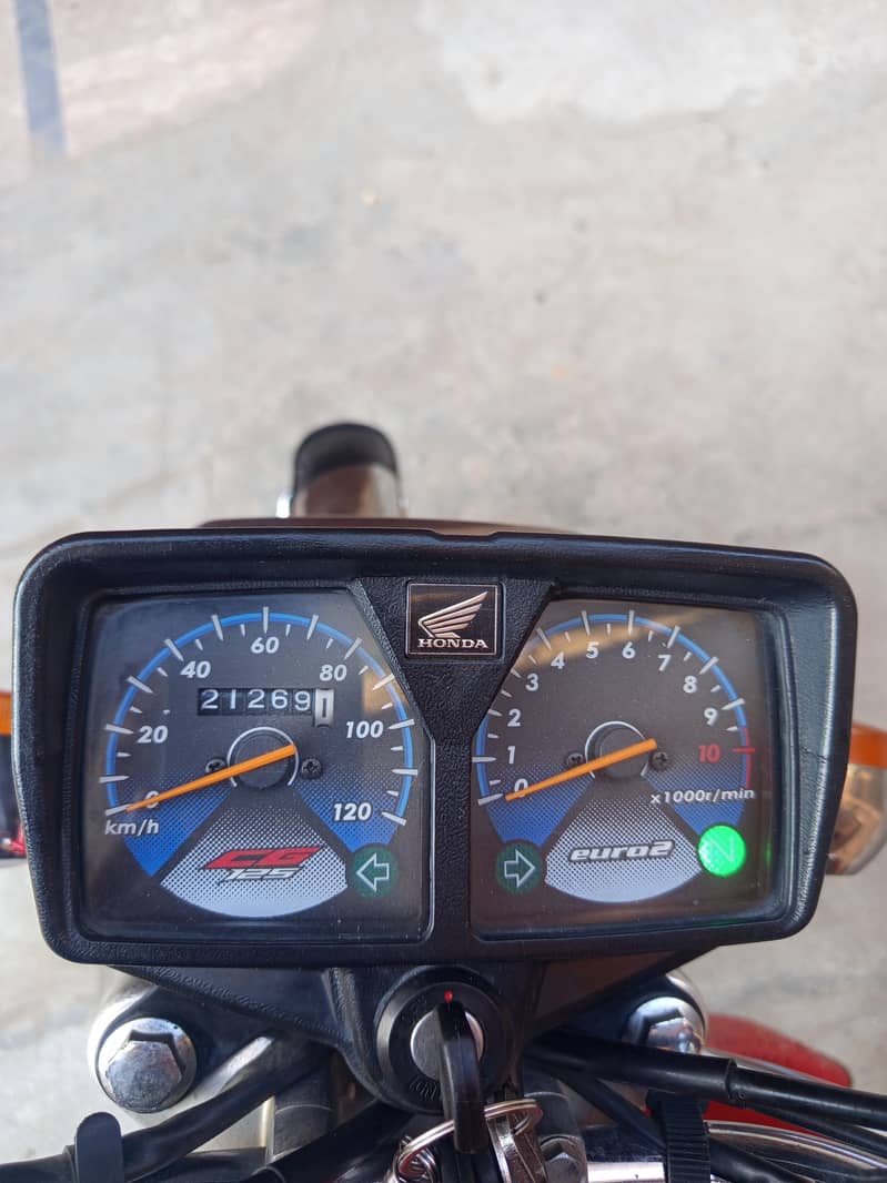 Good condition 7