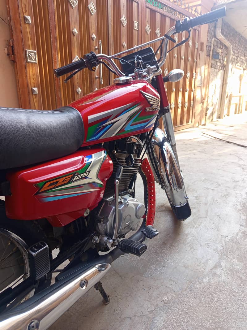 Good condition 8