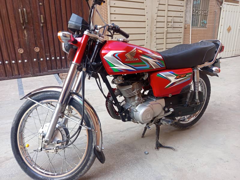 Good condition 9