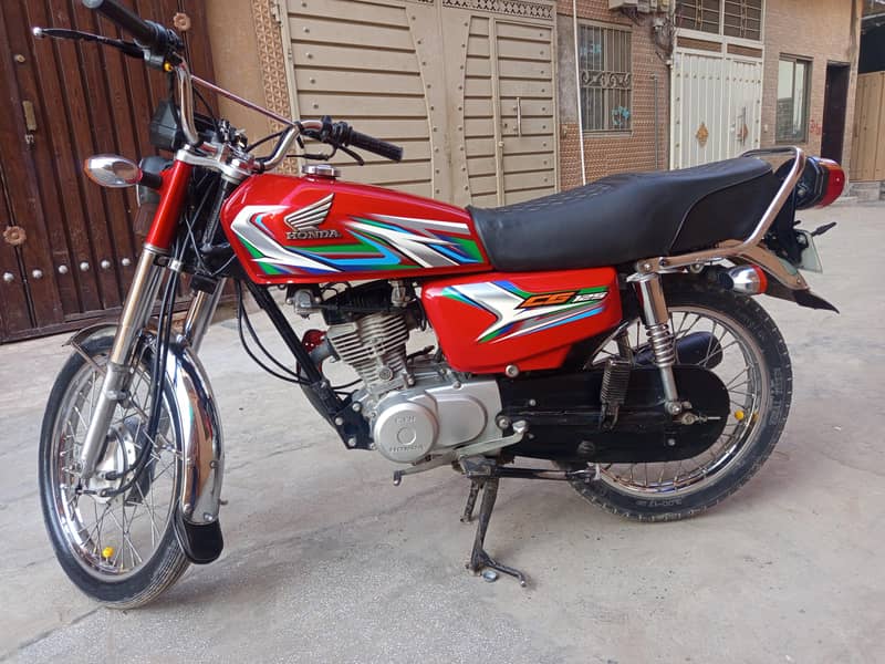 Good condition 10
