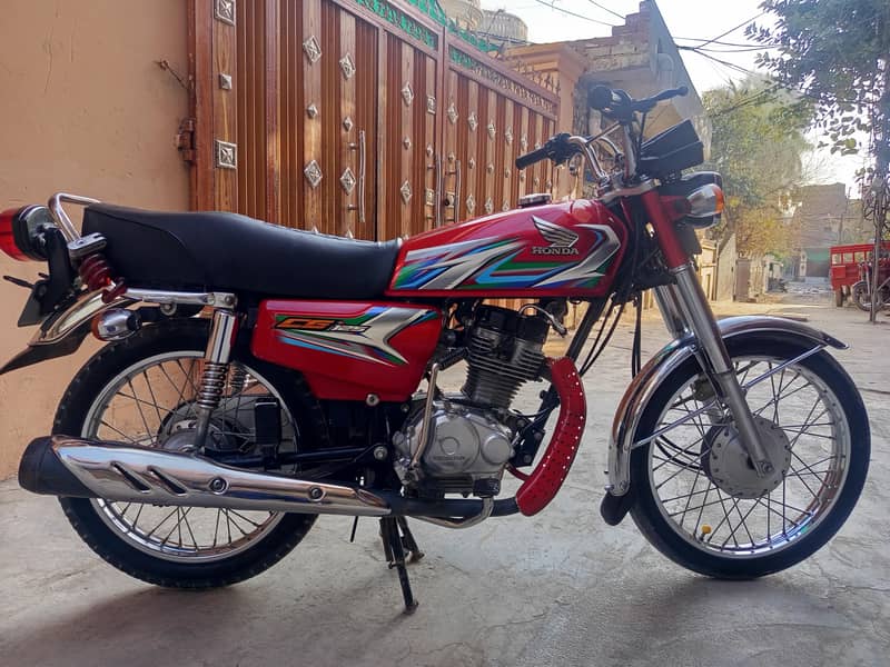 Good condition 11
