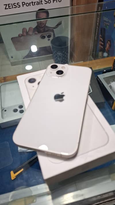 13 original condition