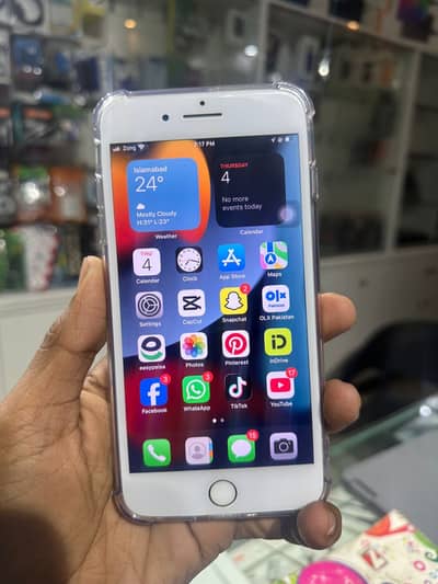 Apple iPhone 7 Plus