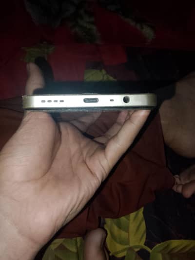Realme C61