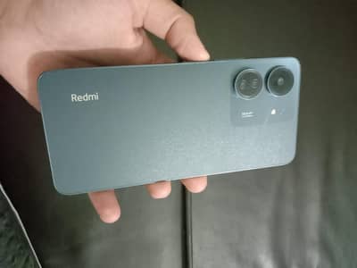 Xiaomi Redmi 13c