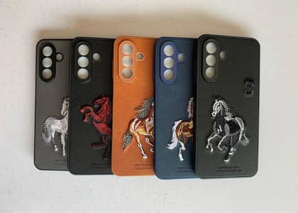 Premium Polo Covers for Android Phones | Premium Quality & Protection