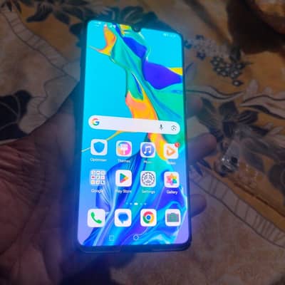 Huawei P30