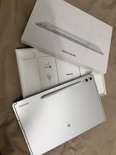 Samsung Galaxy Tab S10+ 256gb - wifi