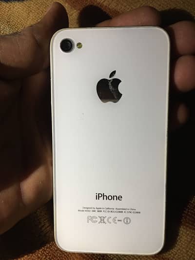 iPhone 4s pta approved