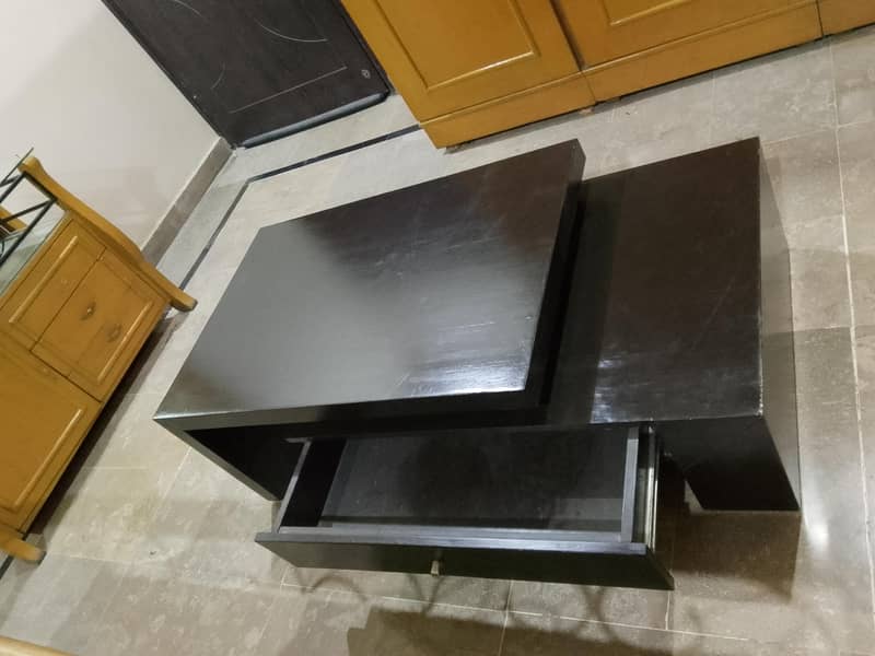 center table 2