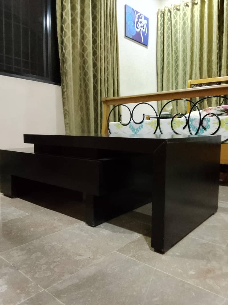center table 7