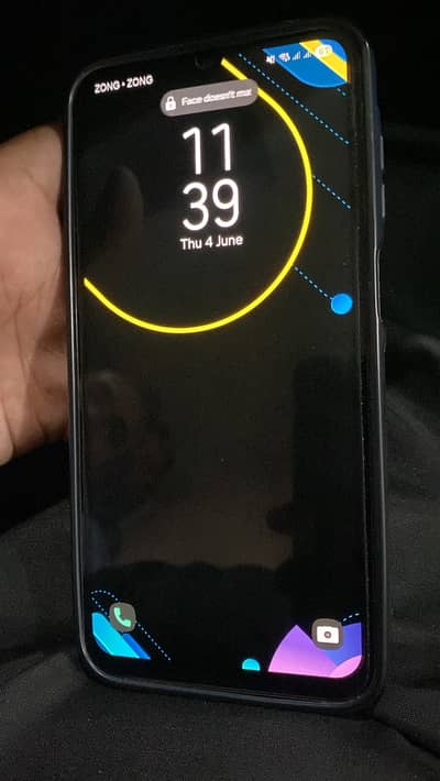 Galaxy A15