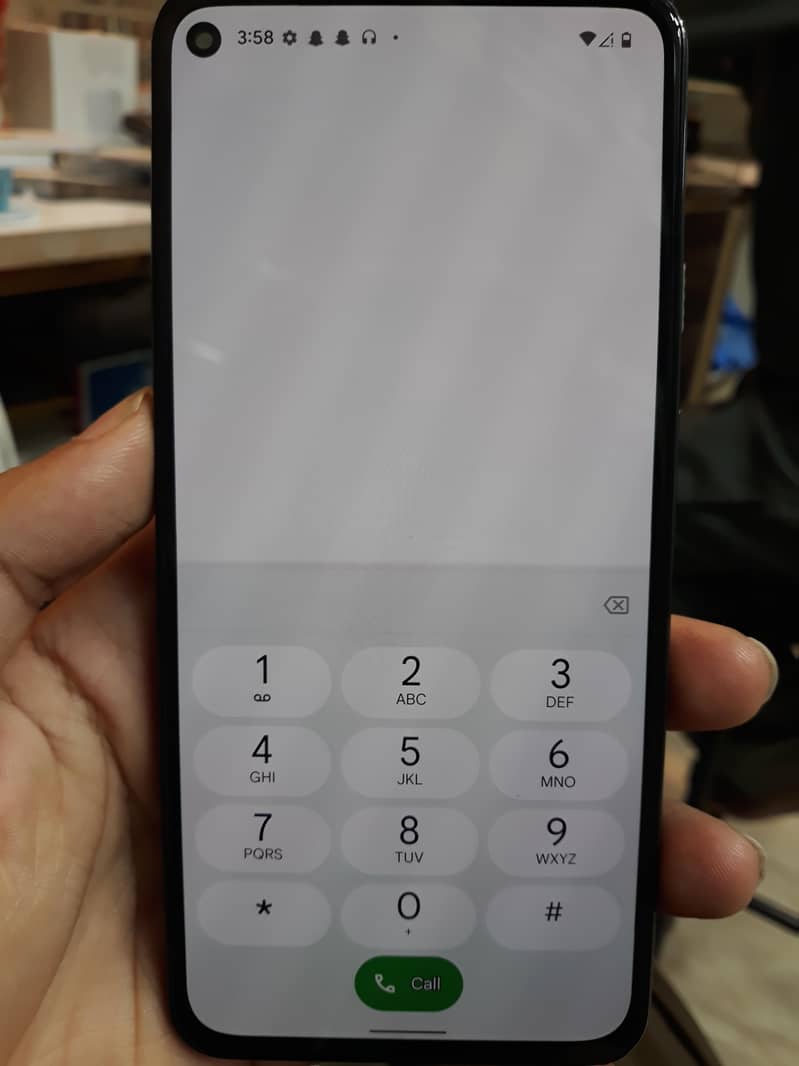 Google Pixel 5a 1