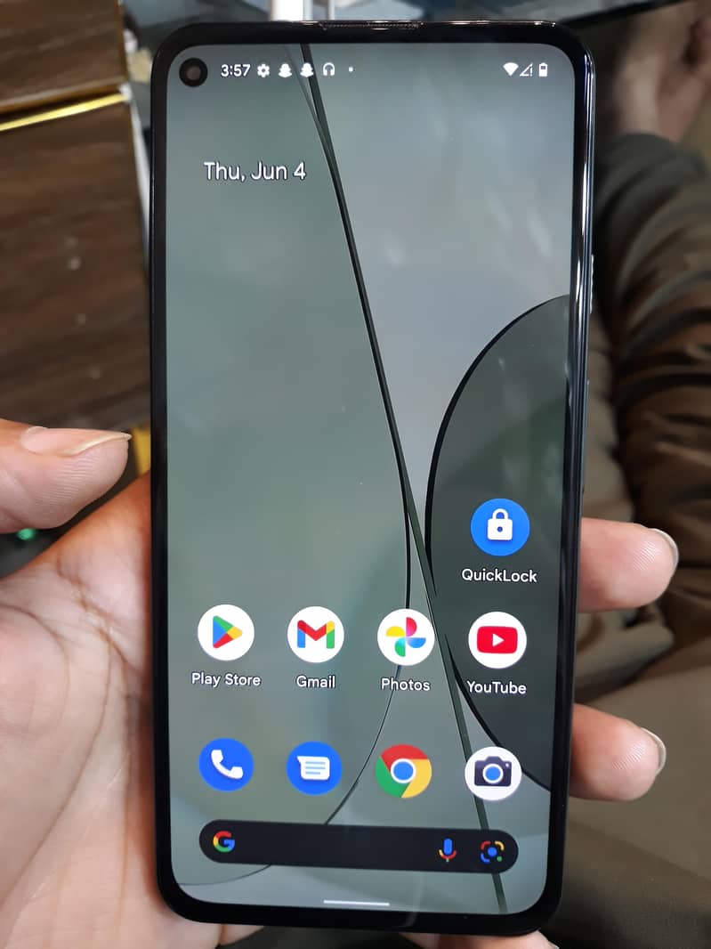 Google Pixel 5a 2