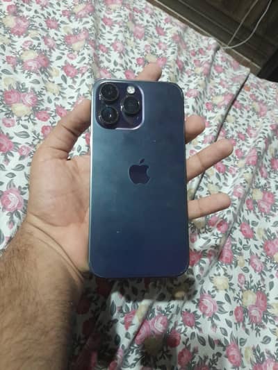 Apple iPhone 14 Pro Max