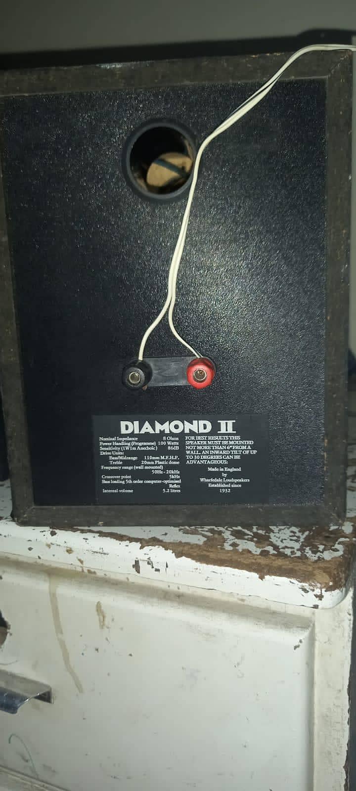 diamond 2 . 1