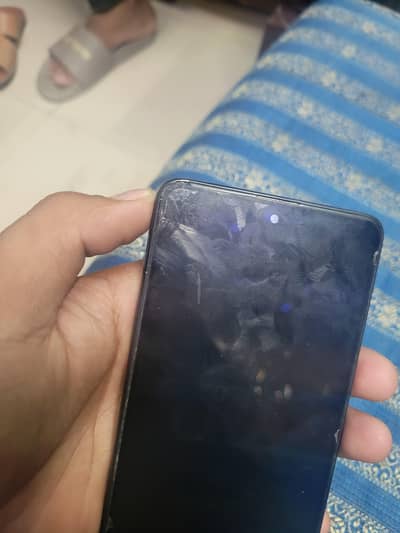 Samsung Mobile A51