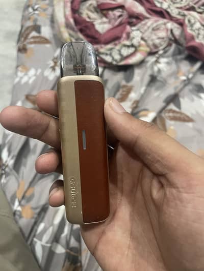 Caliburn G5 lite SE vape only 18+ age