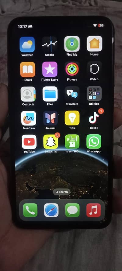 Apple iPhone XS Max
