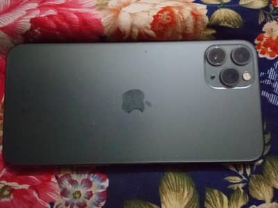 Apple iPhone 11 Pro Max