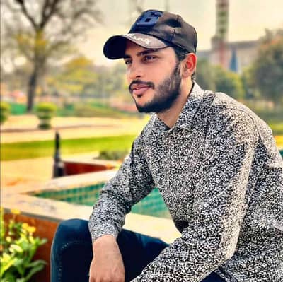 amir Sohail 