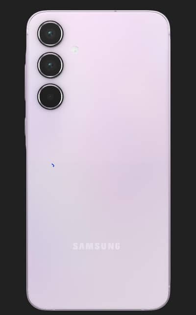 Samsung A55