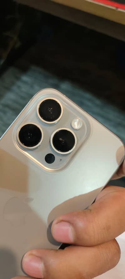 Apple iPhone 13 Pro