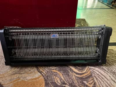 insect killer big size totally new