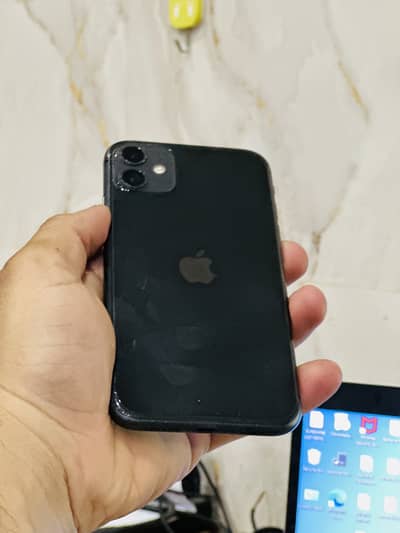 Apple iPhone 11 pta approved