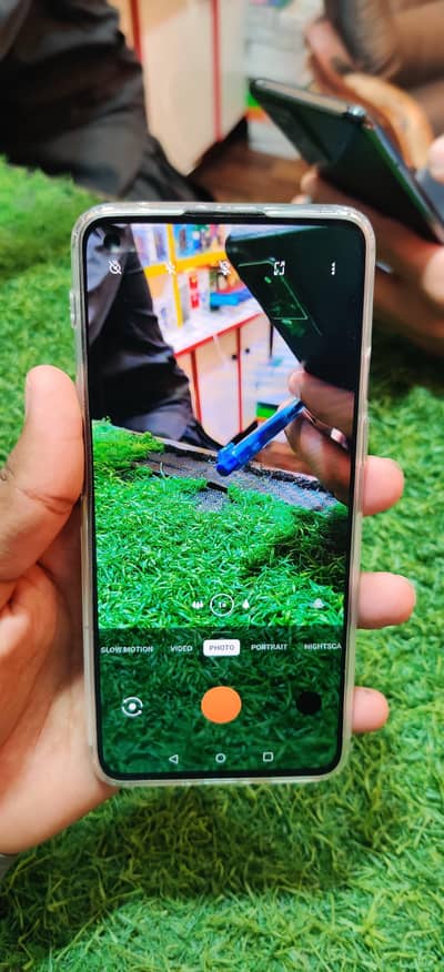One plus 9 5g
