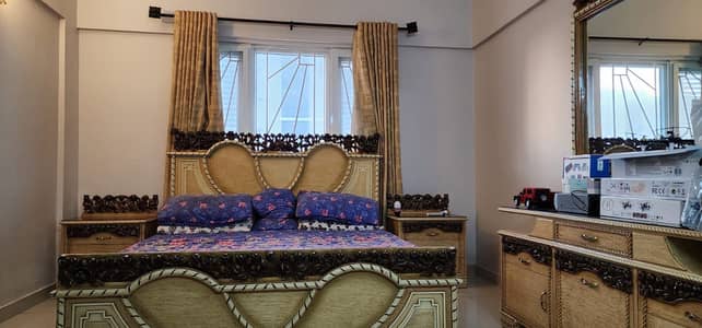 Bed set for sale